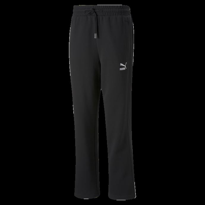 Pantalon De Survêtement Puma Canada T7 Noir Hommes

