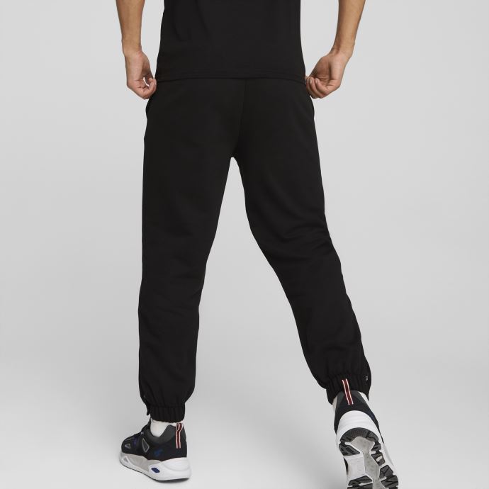 Pantalons De Survêtement Swxp Hommes Noir Puma Canada

