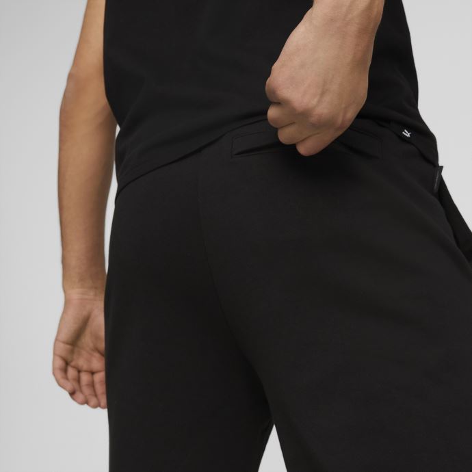 Pantalons De Survêtement Swxp Hommes Noir Puma Canada
