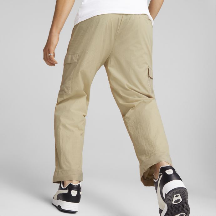 Pantalon Cargo Swxp Sable Clair Puma Canada