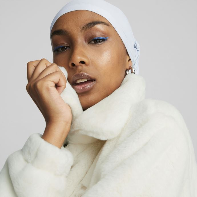 Veste Puma Canada Classics Femme Vierge