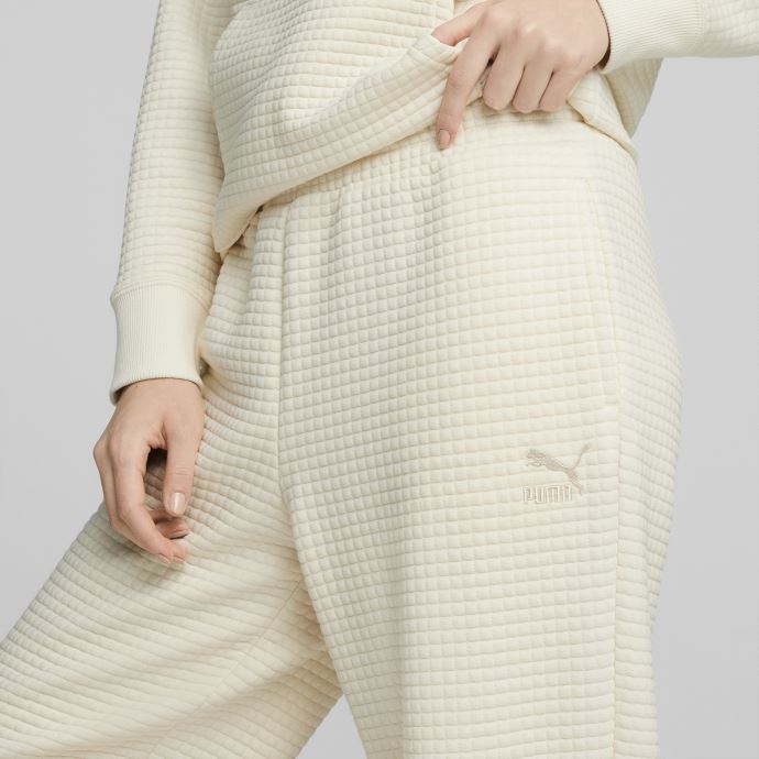 Pas De Couleur Puma Canada Classics Pantalon De Survêtement Matelassé Femmes