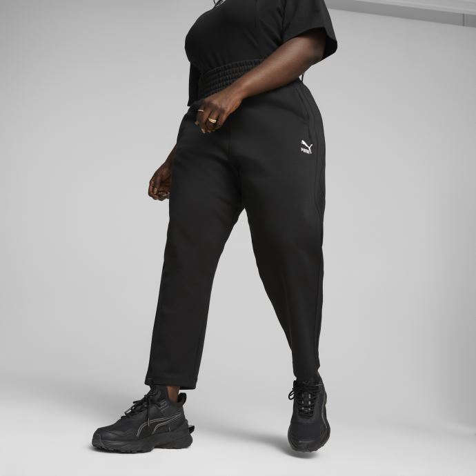 Puma Canada T7 Pantalon Taille Haute Femme
