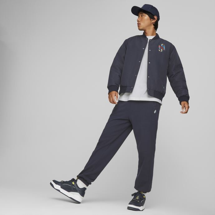 Puma Canada Neymar Jr T-shirt Décontracté Pour Homme Blanc
