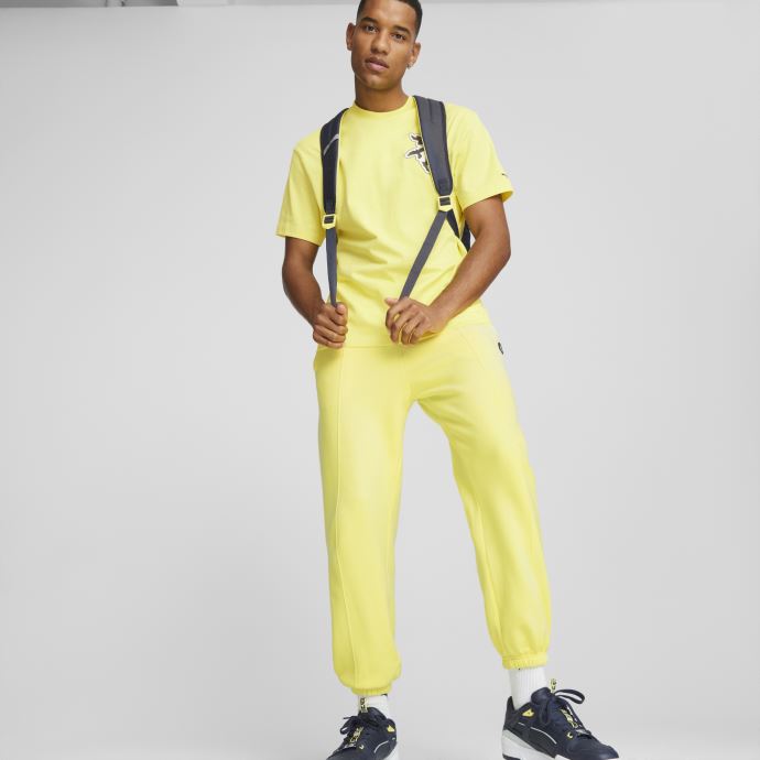 Puma Canada Neymar Jr T-shirt Décontracté Pour Hommes
