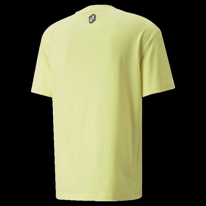 Puma Canada Neymar Jr T-shirt Décontracté Pour Hommes
