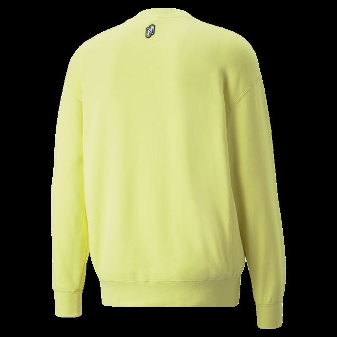 Puma Canada Neymar Jr Pull Ras Du Cou Pour Hommes Sous Les Feux De La Rampe
