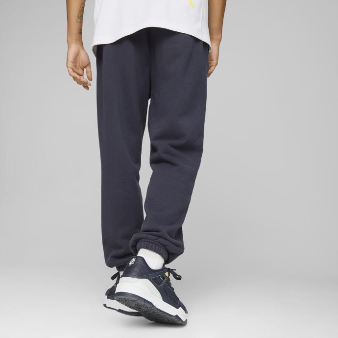 Parisian Night Puma Canada Neymar Jr Pantalon De Survêtement Homme
