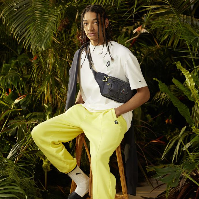 Pantalon De Jogging Puma Canada Neymar Jr Pour Hommes
