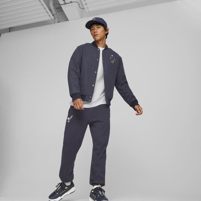 Puma Canada Parisian Night Neymar Jr Blouson Aviateur Homme
