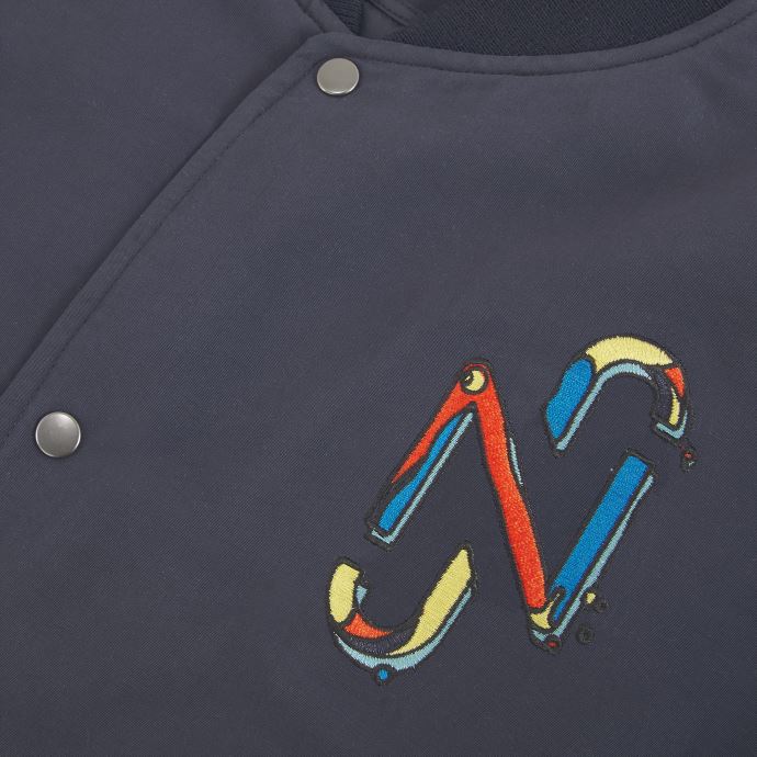 Puma Canada Parisian Night Neymar Jr Blouson Aviateur Homme
