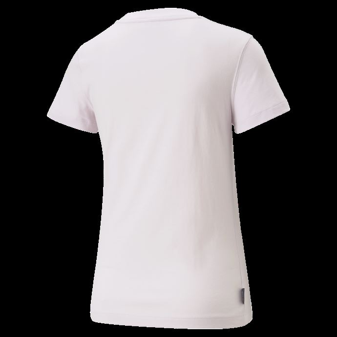 T-shirt Graphique Swxp Lavande Brouillard Femmes Puma Canada
