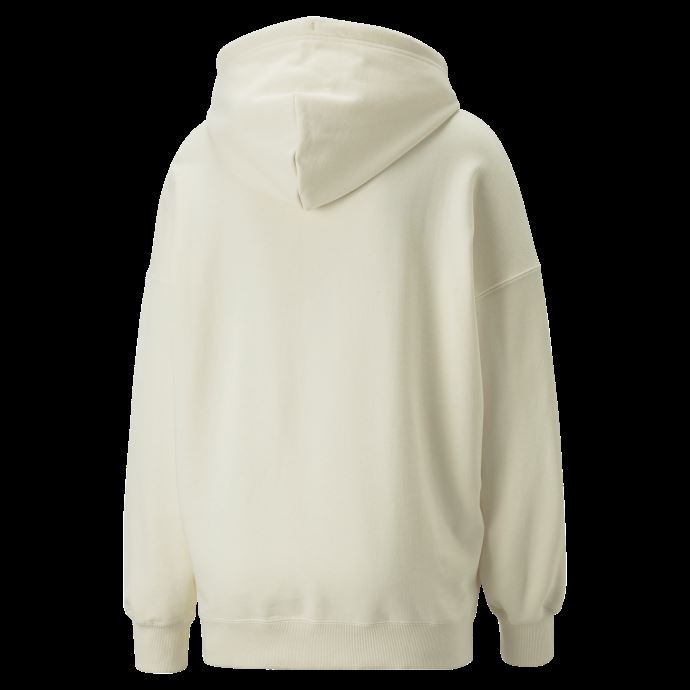 Sweat à Capuche Graphique Centre-ville Pour Femme Sans Couleur Puma Canada
