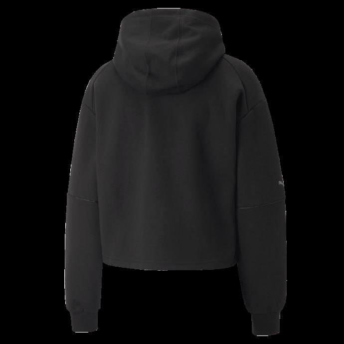 Veste Sweat Style Scuderia Ferrari Noire Femme Puma Canada
