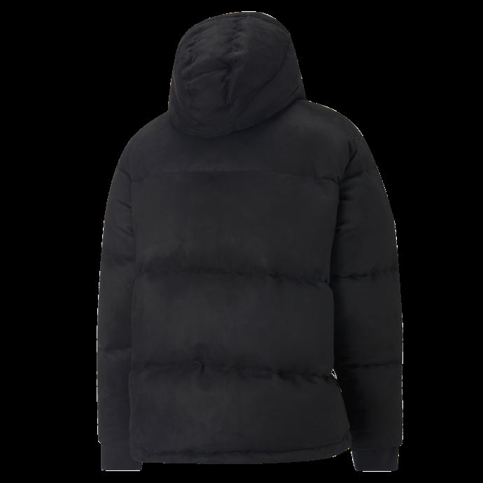Doudoune Mmq Noir Puma Canada