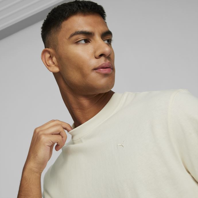 T-shirt Puma Canada Vierge Mmq
