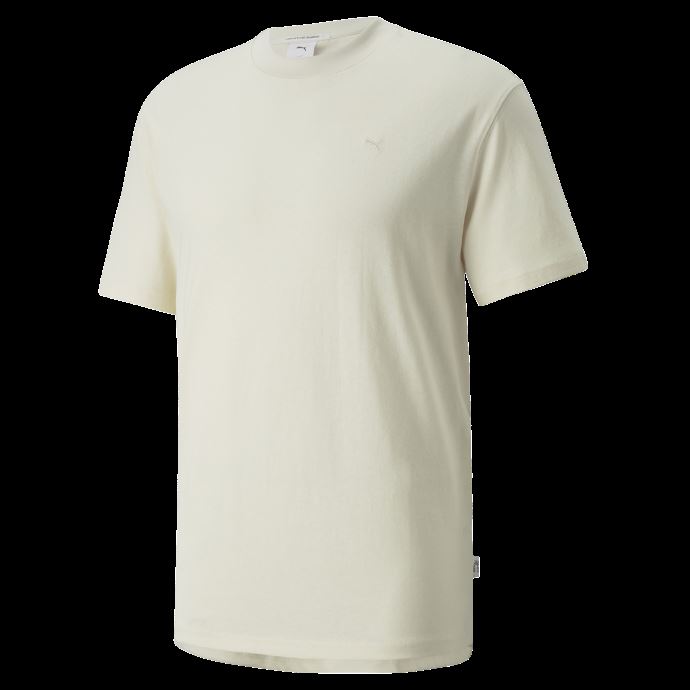 T-shirt Puma Canada Vierge Mmq
