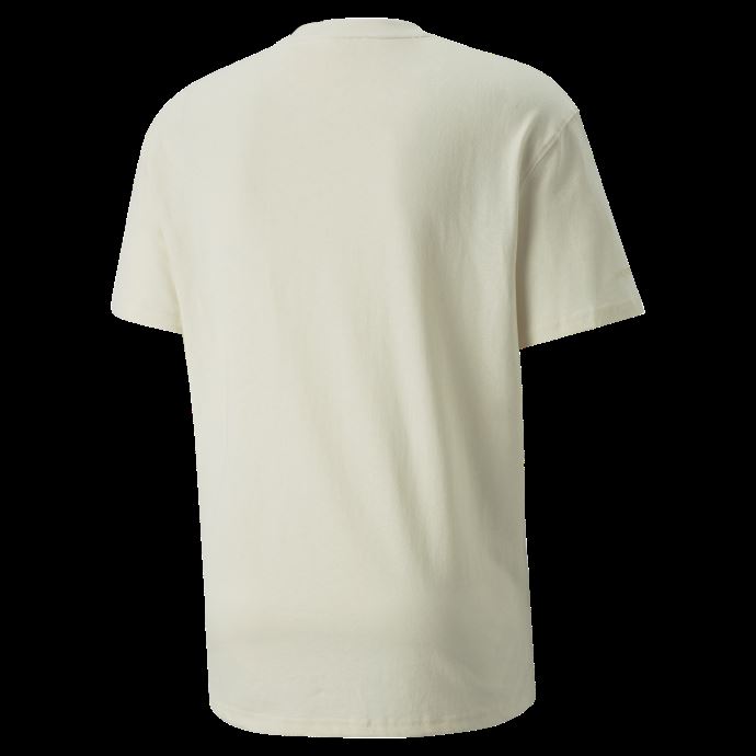 T-shirt Puma Canada Vierge Mmq
