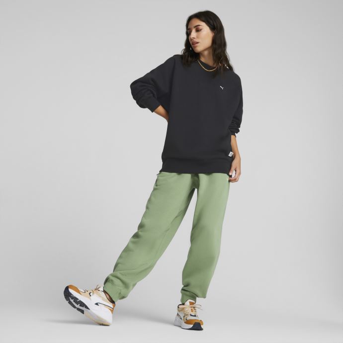 Mmq Sweat Puma Canada Noir