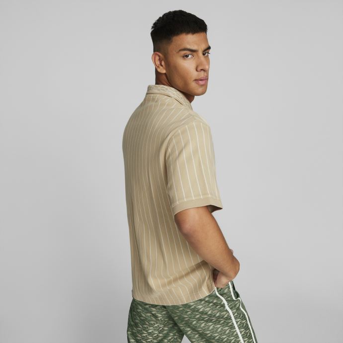 Polo Players' Lounge Sable Clair Pour Hommes Puma Canada