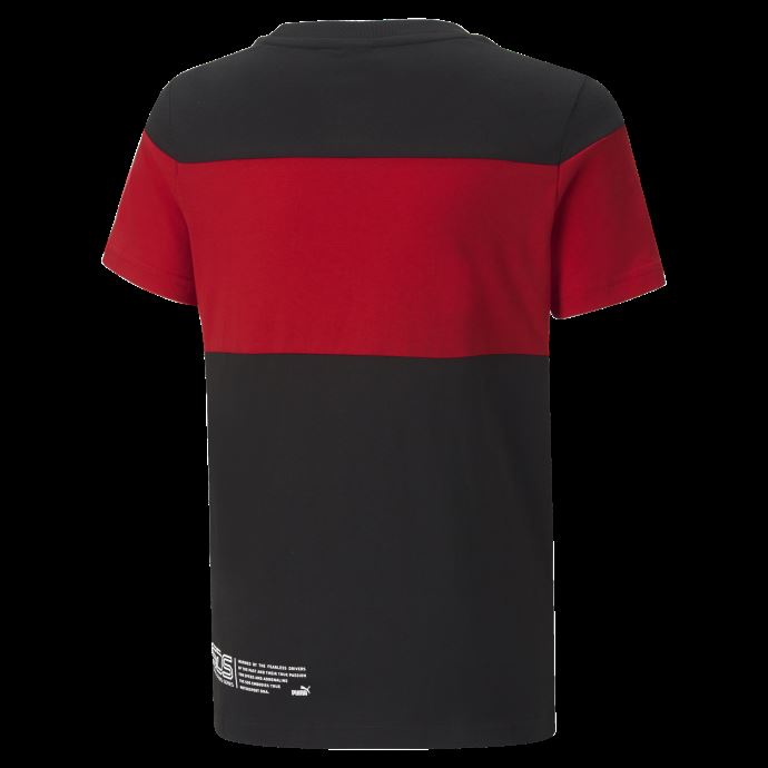Scuderia Ferrari Race Sds Motorsport T-shirt Jeunesse Puma Canada