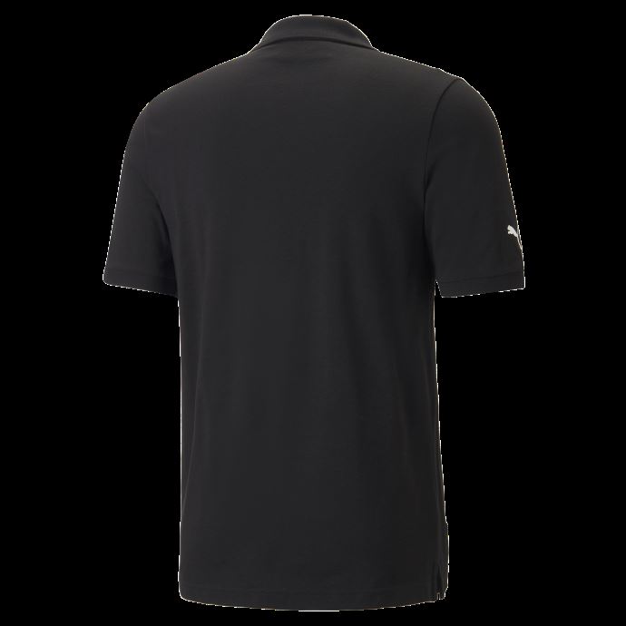 Polo Scuderia Ferrari Race Noir Pour Homme Puma Canada
