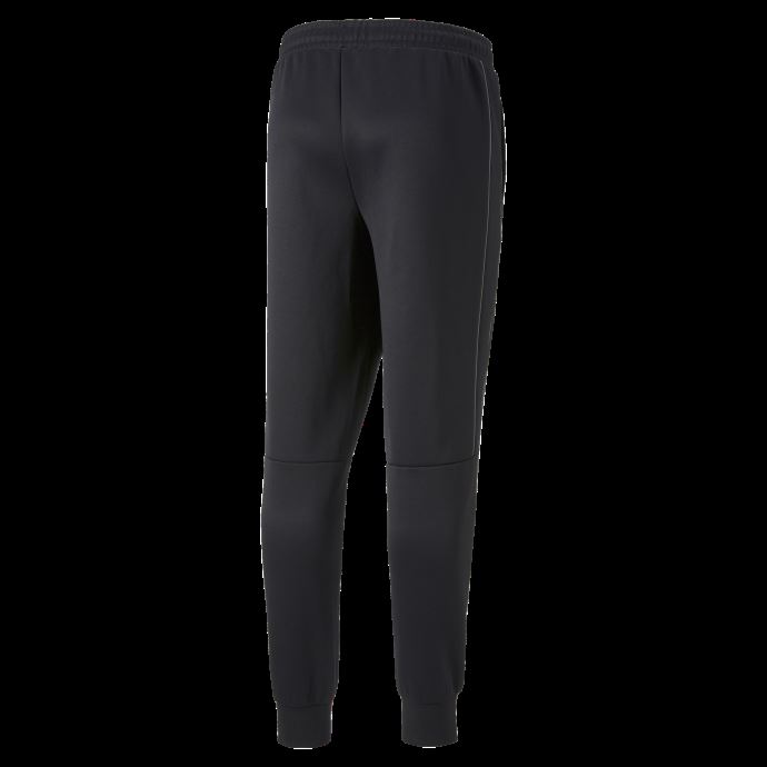 Puma Canada Pantalon De Survêtement Bmw M Motorsport Mt7 Noir Hommes
