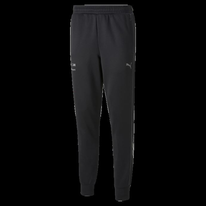 Pantalon De Survêtement Puma Canada Bmw M Motorsport Mt7 Pour Homme Noir
