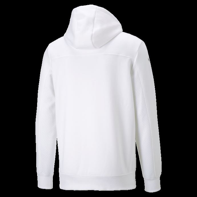 Puma Canada Bmw M Motorsport Sweat à Capuche Veste Hommes
