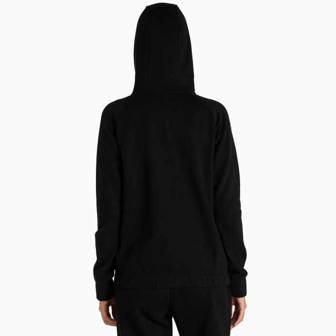 Puma Canada Veste Sweat à Capuche Bmw M Motorsport Femme Noir