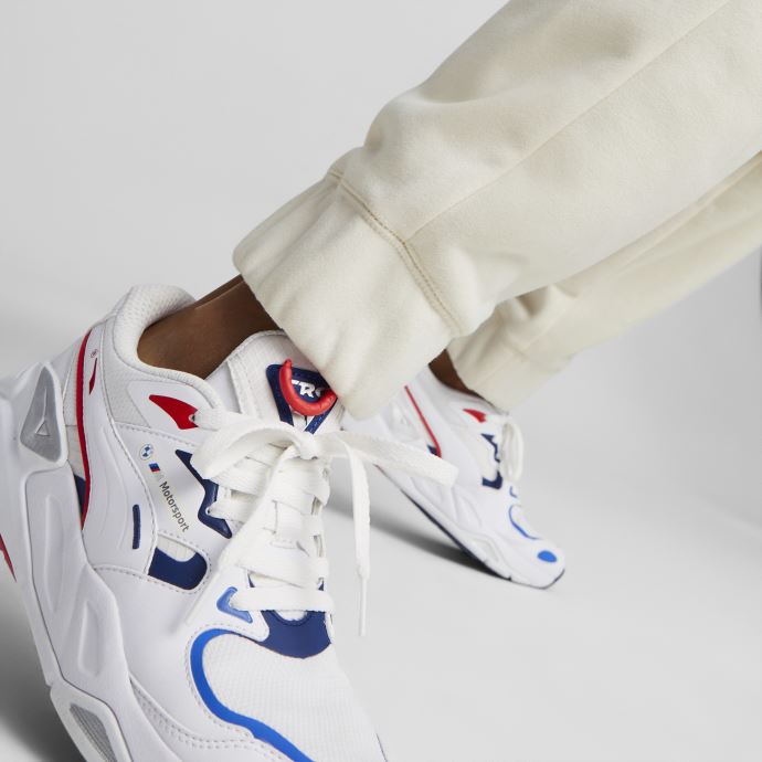 Pantalon De Survêtement Puma Canada Bmw M Motorsport Pour Femme