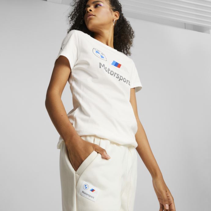 Pantalon De Survêtement Puma Canada Bmw M Motorsport Pour Femme
