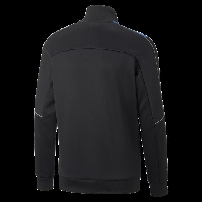 Puma Canada Noir-m Couleur Bmw M Motorsport Mt7 Veste Jeunesse