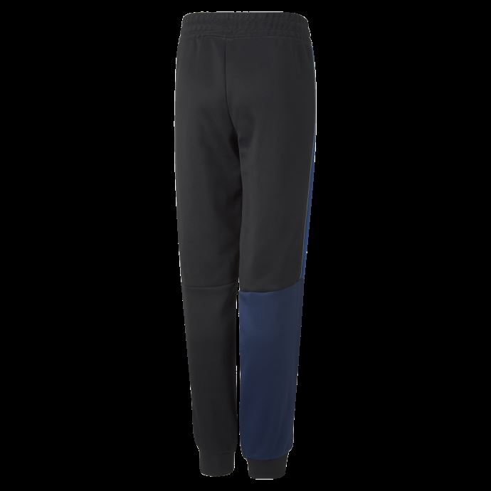 Pantalon Puma Canada Bmw M Motorsport Mt7 Jeunesse Noir-m Couleur