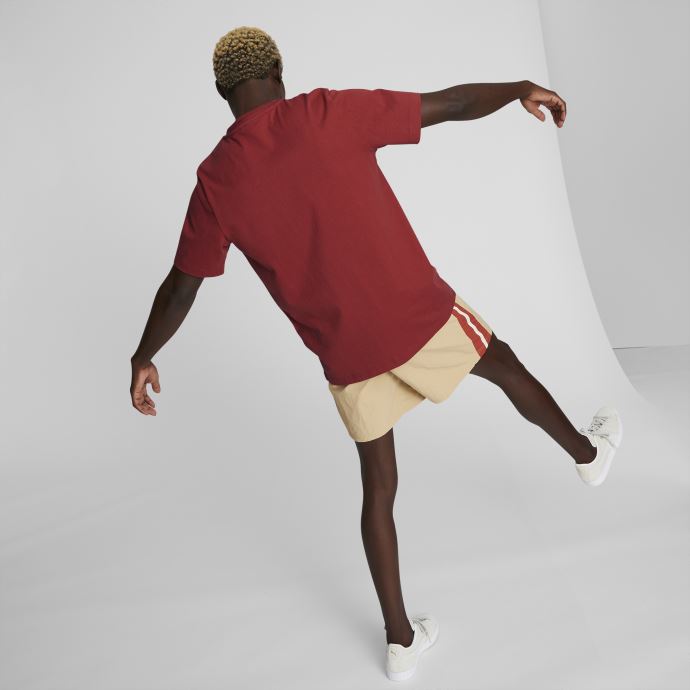 Huile De Piment Puma Canada X Dove Tea