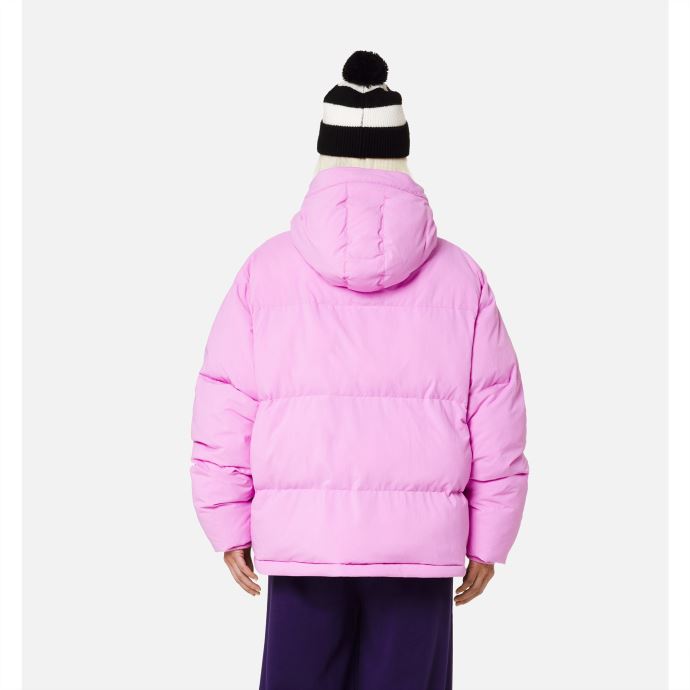 Doudoune Puma Canada X Ami Orchid
