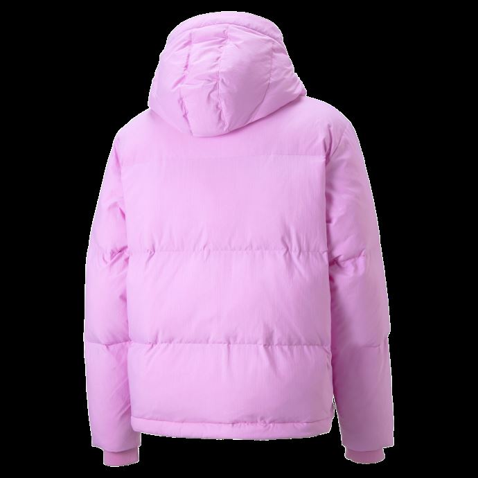 Doudoune Puma Canada X Ami Orchid
