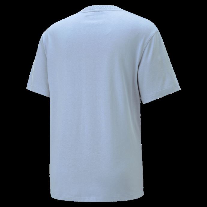 Puma Canada X Ami T-shirt Denim
