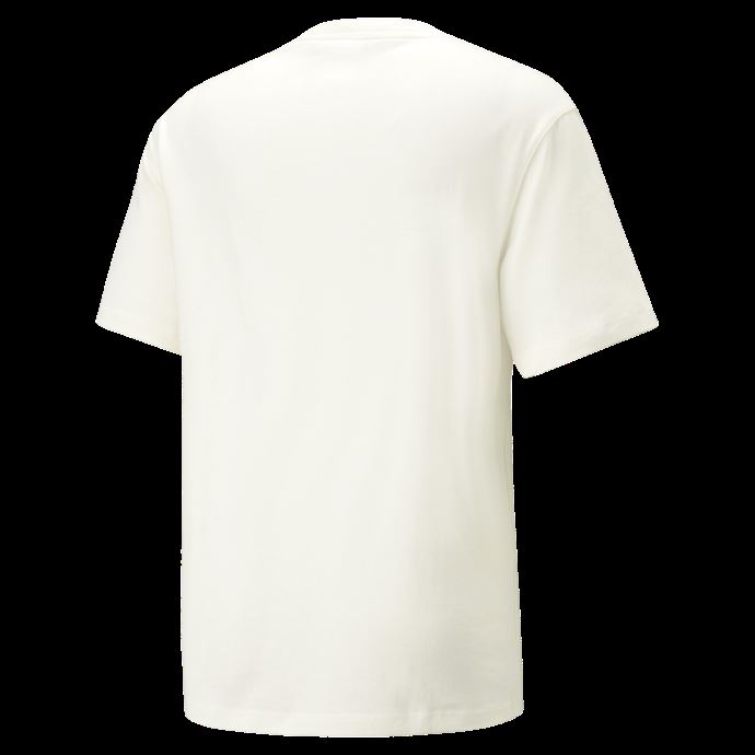 T-shirt Guimauve Puma Canada X Ami
