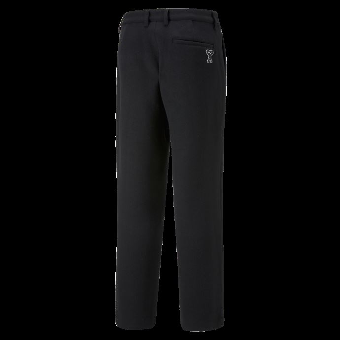 Pantalon Puma Canada X Ami Laine Noir Homme