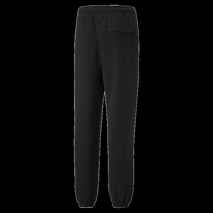 Pantalon De Jogging Puma Canada X Ami Noir
