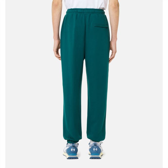 Pantalon De Survêtement Puma Canada X Ami Vert Varsity