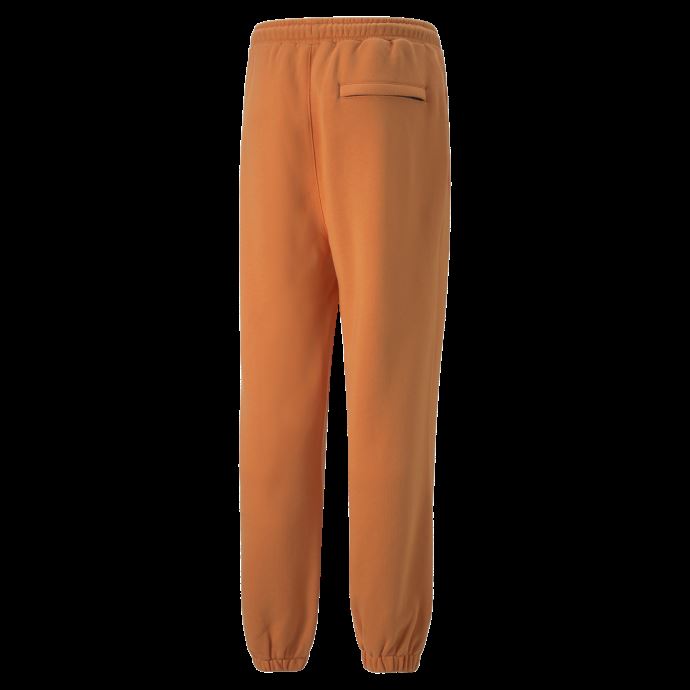 Pantalon De Survêtement Puma Canada X Ami Jaffa Orange