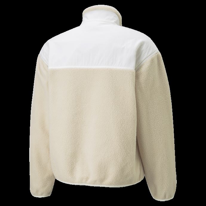 Puma Canada X Ami Sherpa Sable Clair