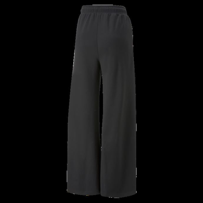 Pantalon Puma Canada X Ami Femme Noir
