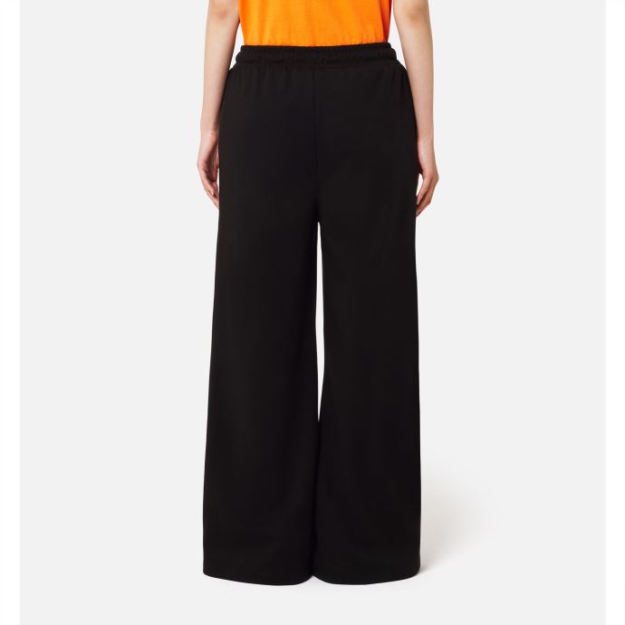 Pantalon Femme Puma Canada X Ami Noir