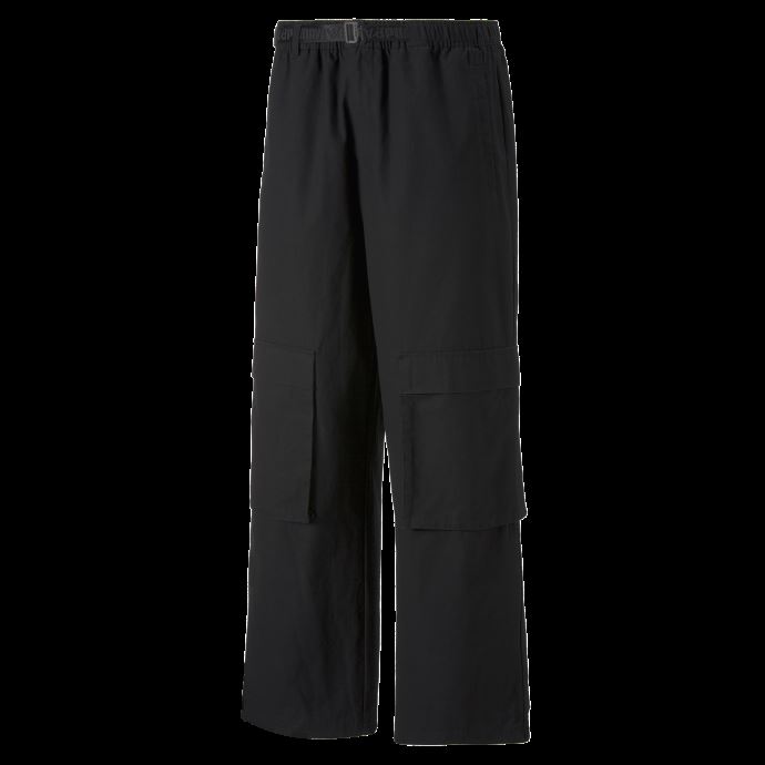 Puma Canada X Perks And Mini Pantalon Cargo Homme Noir
