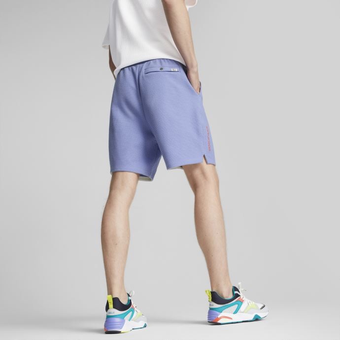 Short Mmq Sail To Bay Lavande Pop Puma Canada