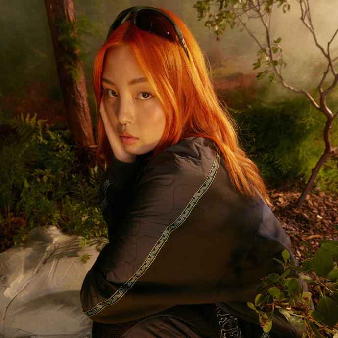 Puma Canada X Market Haut Décontracté à Col Rond Pour Hommes Phantom Noir
