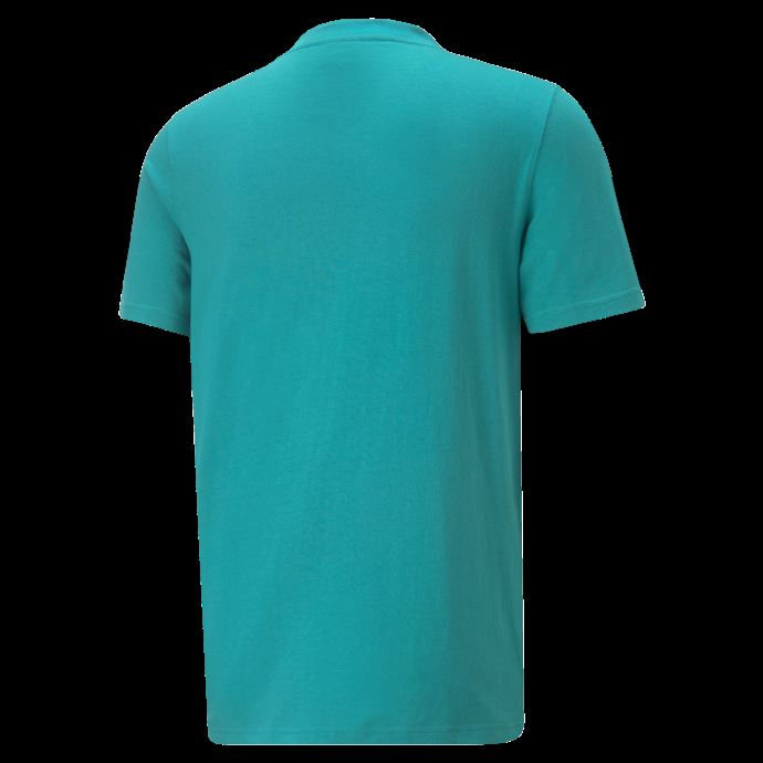 T-shirt Graphique Fandom Deep Aqua Hommes Puma Canada
